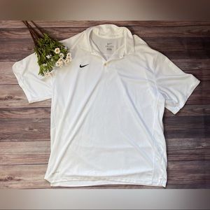 Nike DRI-FIT Polo 👕